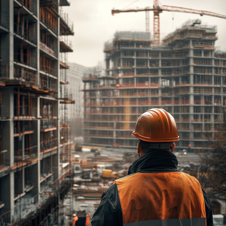 Pre-Engineered Buildings