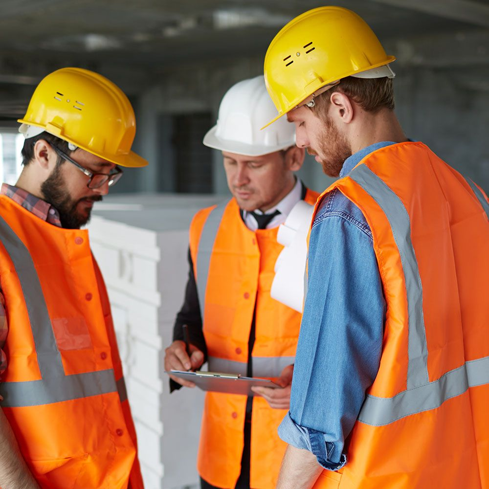 Civil Work Subcontracting