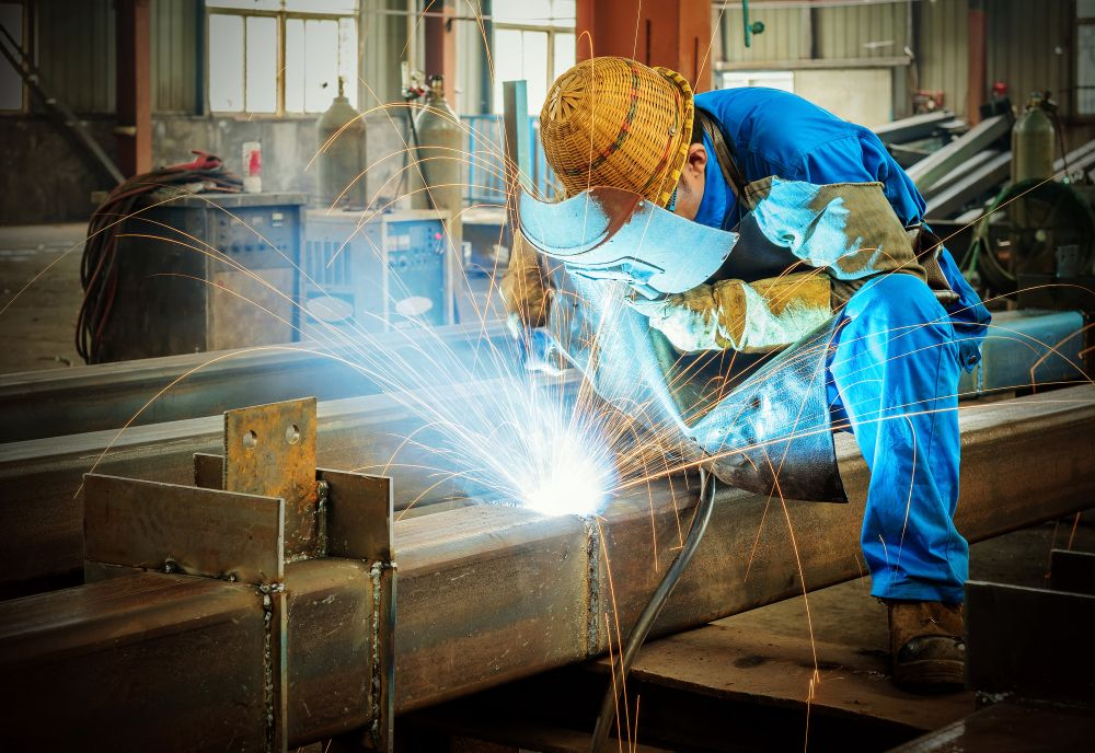 Fabrication & Welding Works