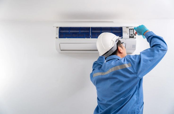 HVAC & Refrigeration