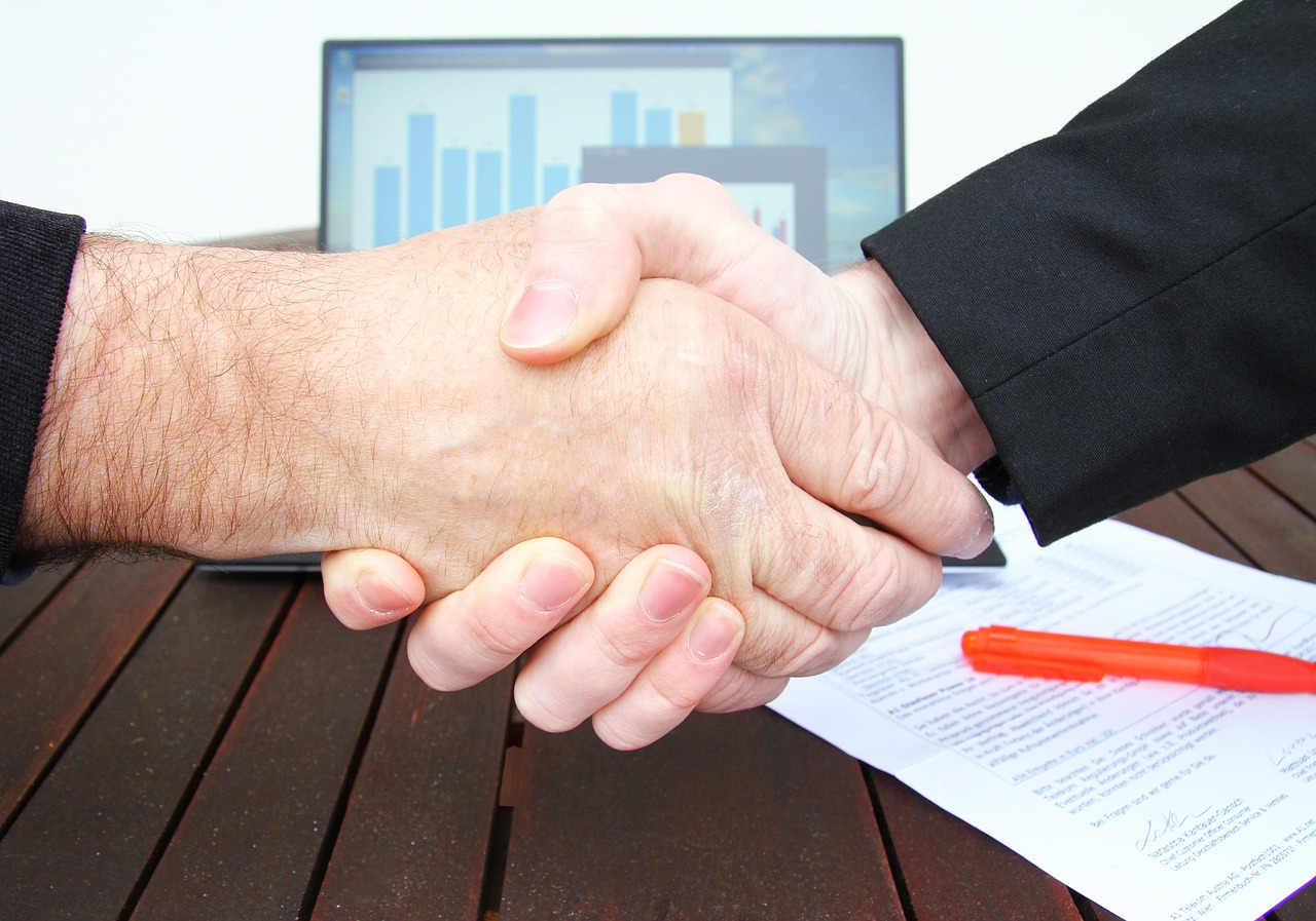 Consultancy Service