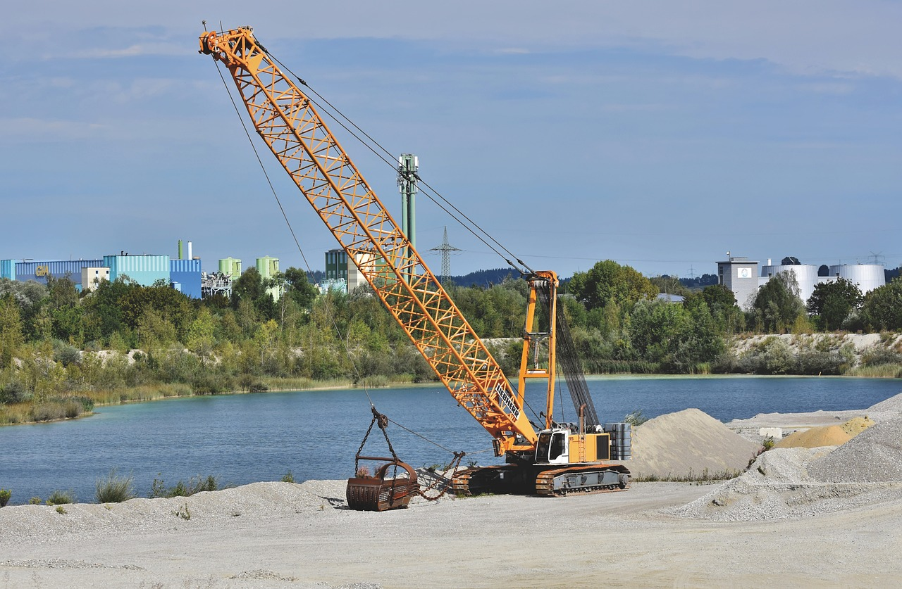 Construction Material
