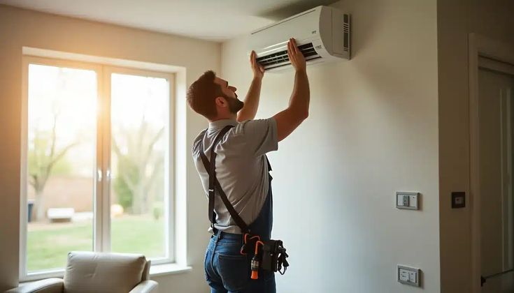 HVAC Installation