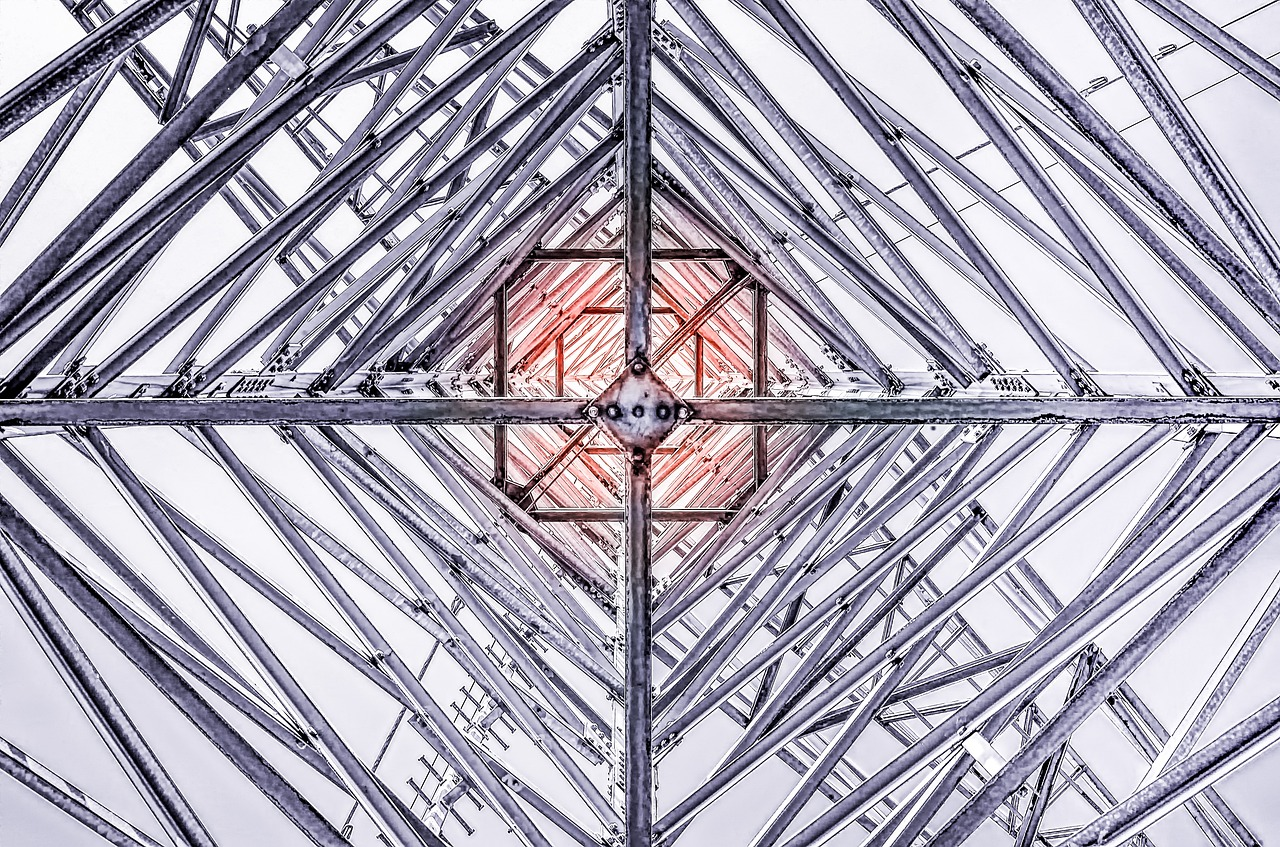 Steel Export