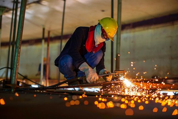 Fabrication Work