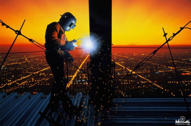 Welding Service