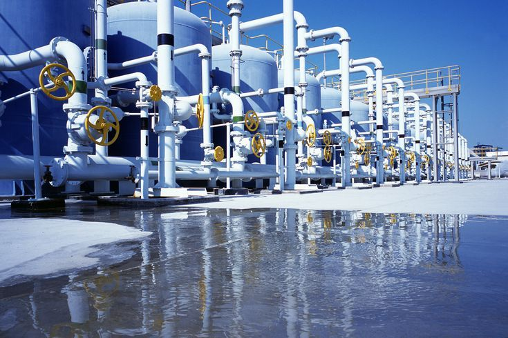 Water Purification