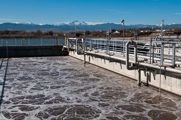 Wastewater Treatment