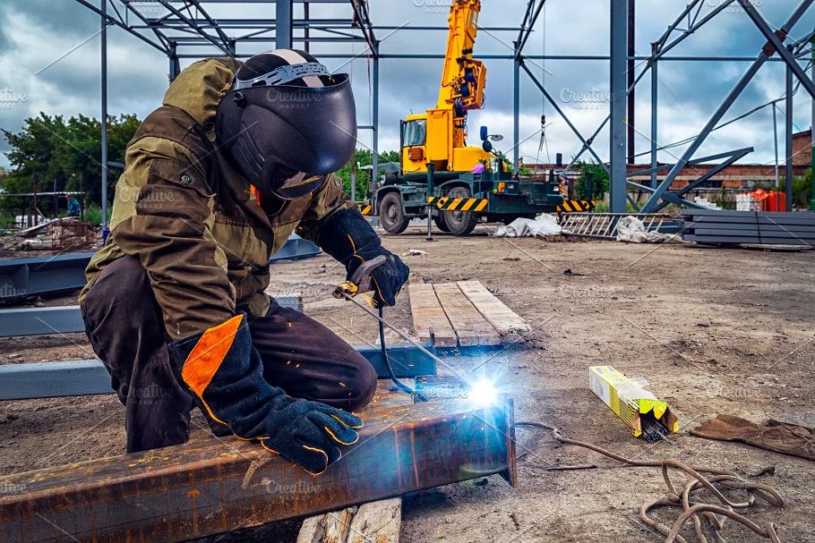 Fabrication Video