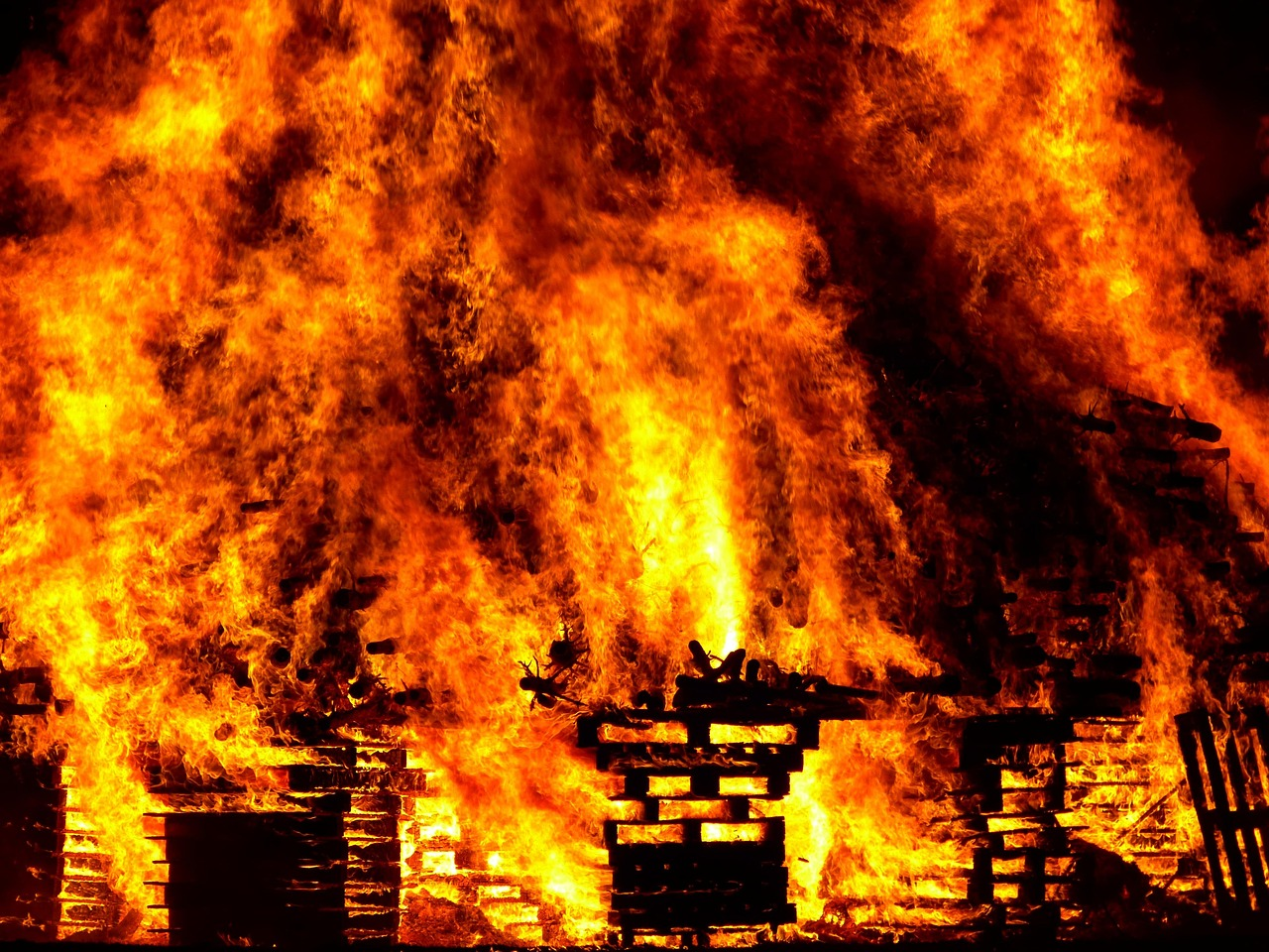 Fire Safety Video