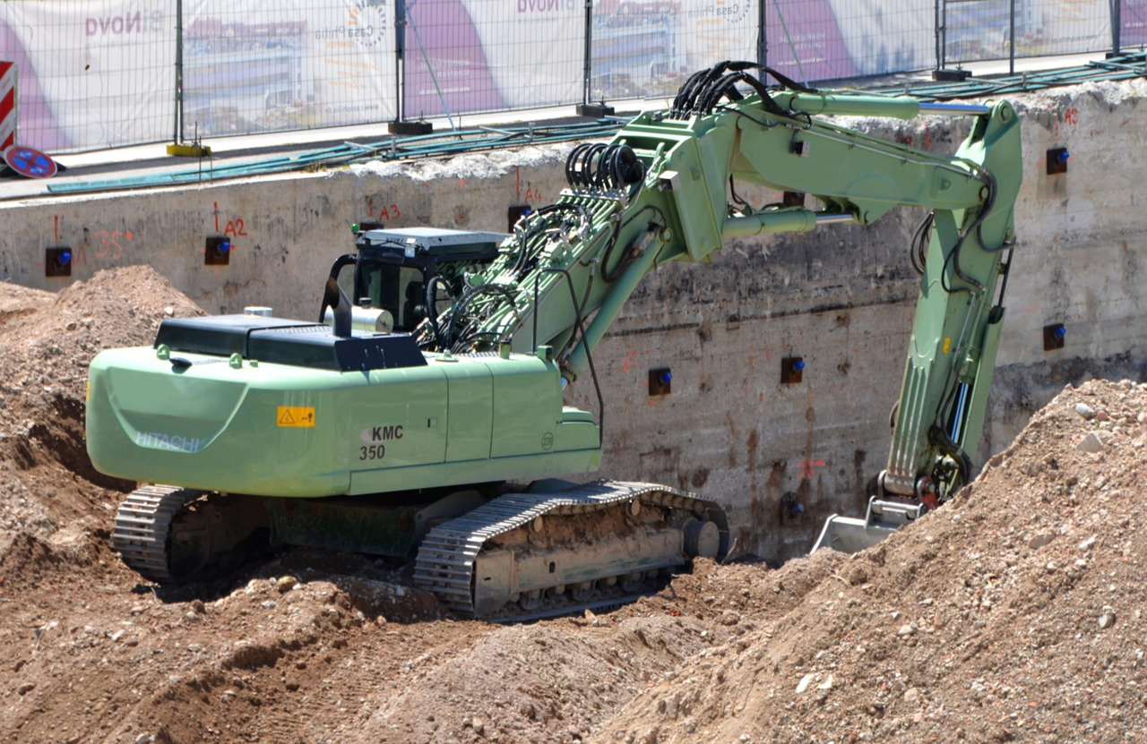 Civil Work Video