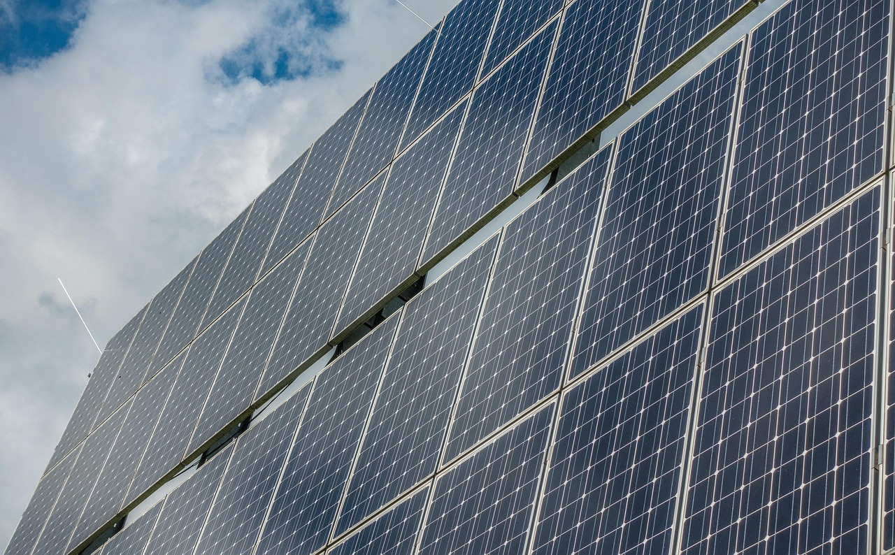 Renewable Energy Video